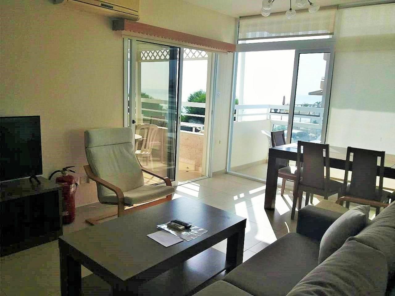 16 Sandy Beach Lárnaca Exterior foto